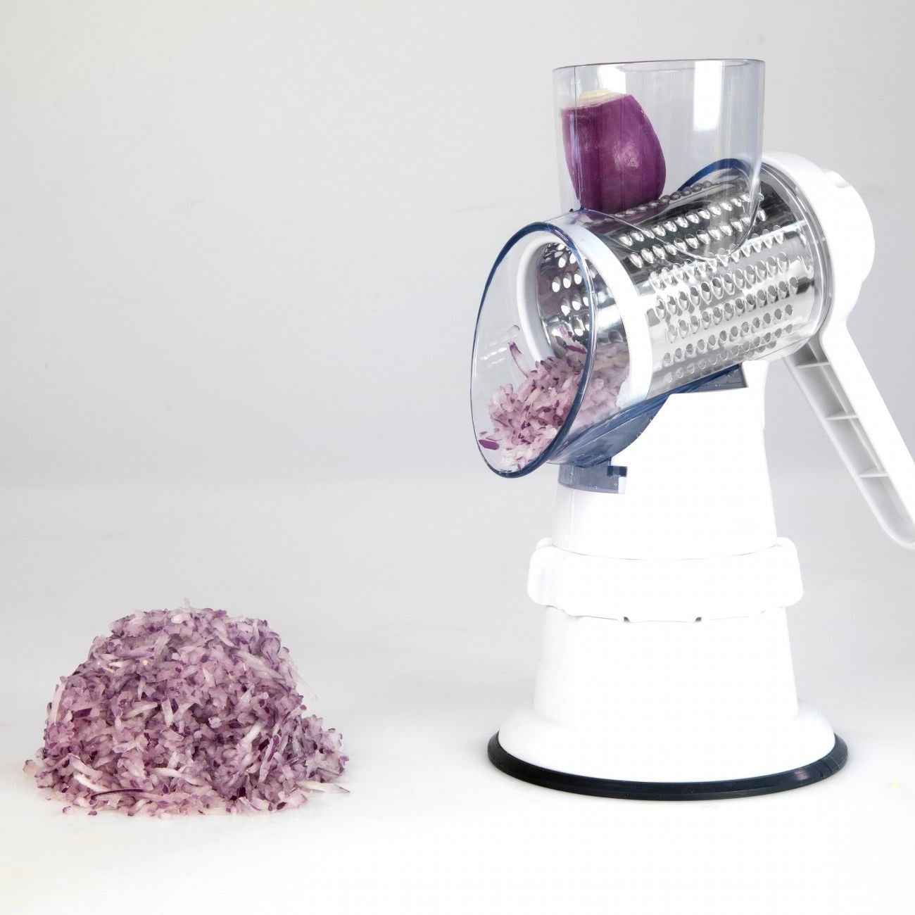 Vegetable Slicer Manual Kitchen Accessories Grater For Vegetable Cutter Round Chopper Mandolin Shredder Potato Home Kitchen Supplies Kitchen Gadgets