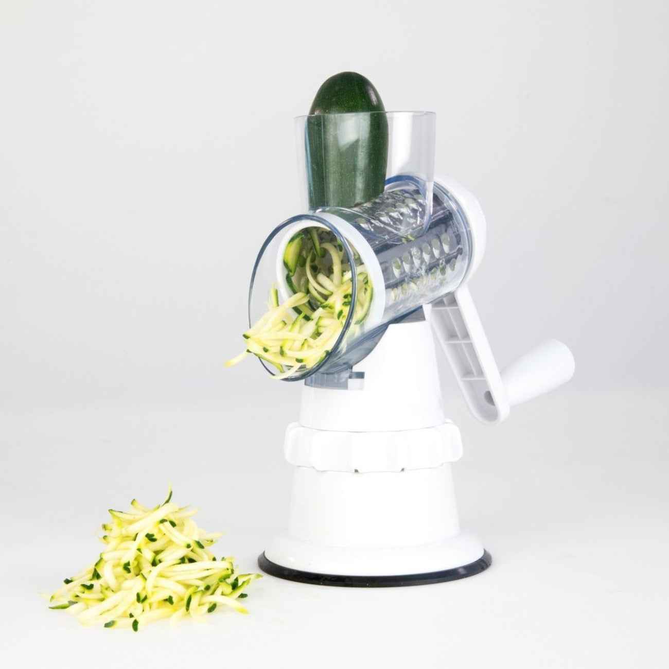 Vegetable Slicer Manual Kitchen Accessories Grater For Vegetable Cutter Round Chopper Mandolin Shredder Potato Home Kitchen Supplies Kitchen Gadgets