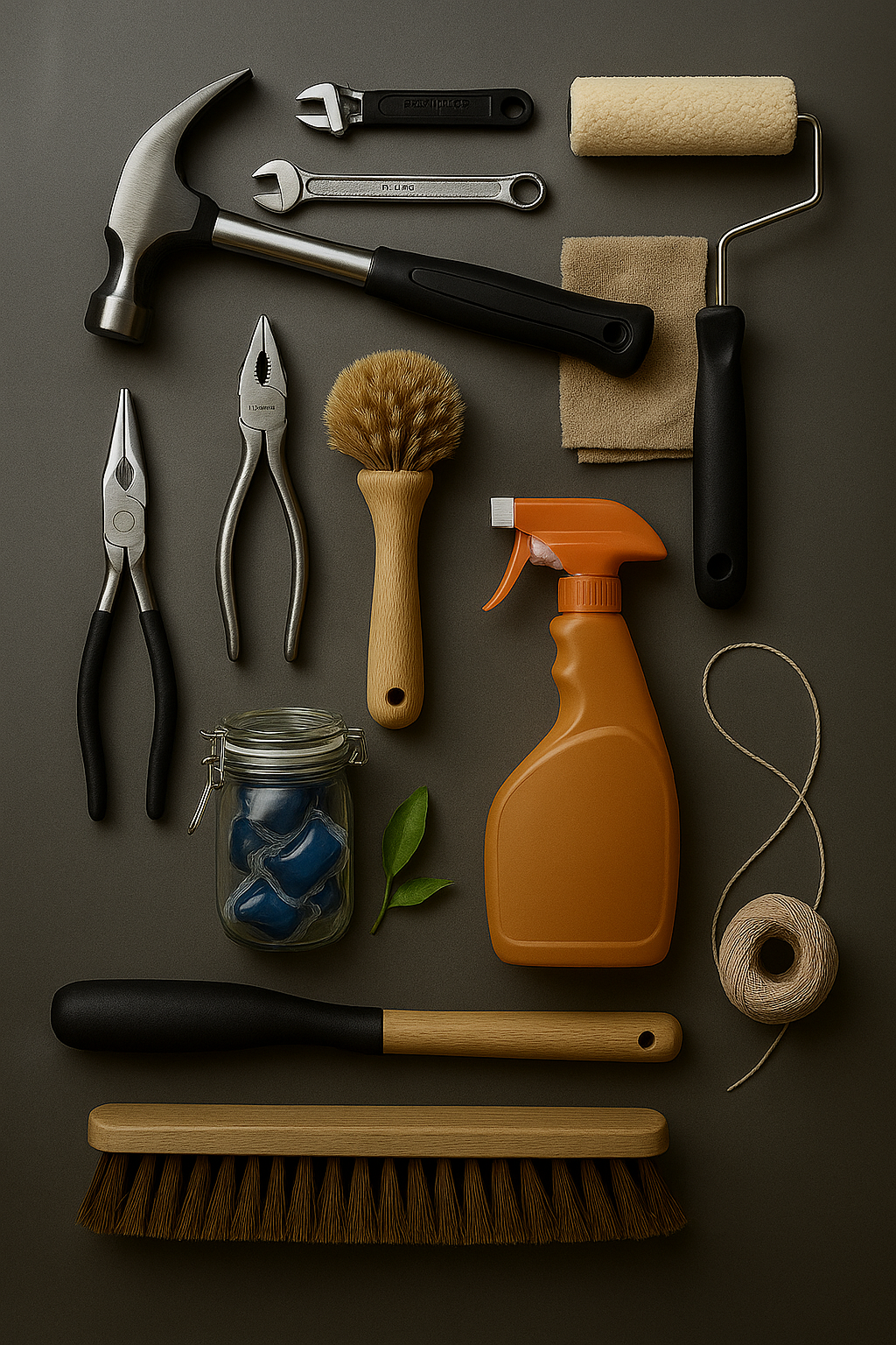 Home Tools - 𝙷𝙾𝙼𝙴𝙸𝚂𝚃𝙰