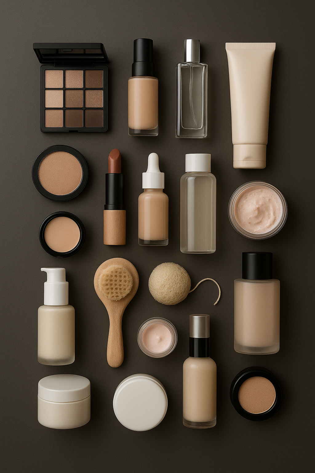 Beauty And Self Care - 𝙷𝙾𝙼𝙴𝙸𝚂𝚃𝙰