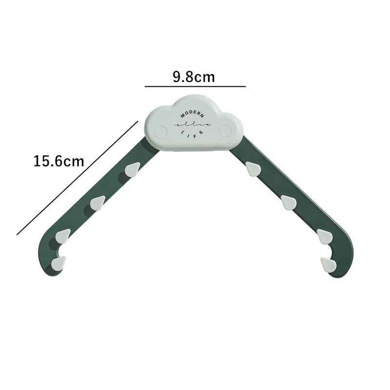 Creative Cloud Disposable Sink Filter Rack - Kitchen Sink Garbage Filter Mesh Bag Anti-Blocking Strainer Gadget - 𝙷𝚘𝚖𝚎𝚒𝚜𝚝𝚊