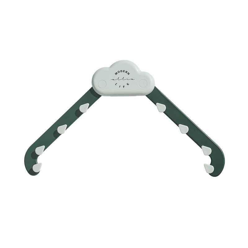 Creative Cloud Disposable Sink Filter Rack - Kitchen Sink Garbage Filter Mesh Bag Anti-Blocking Strainer Gadget - 𝙷𝚘𝚖𝚎𝚒𝚜𝚝𝚊