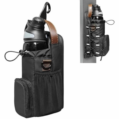 Waterproof Gym Water Bottle Rack Fitness Portable Weekend Fitness Sport Bag - 𝙷𝙾𝙼𝙴𝙸𝚂𝚃𝙰