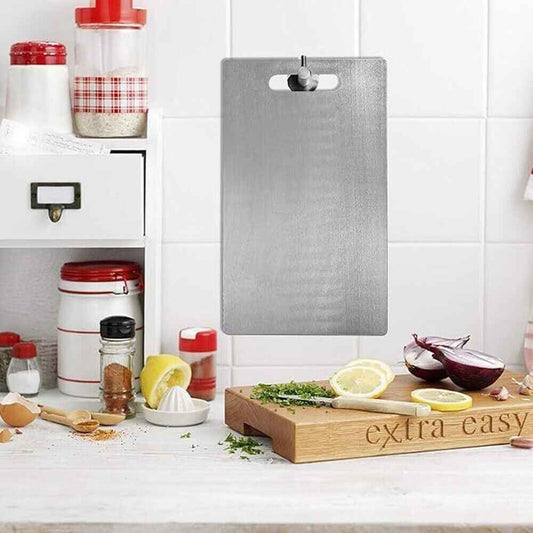 Cutting Board Double-Sided Cutting Boards For Kitchen Camping