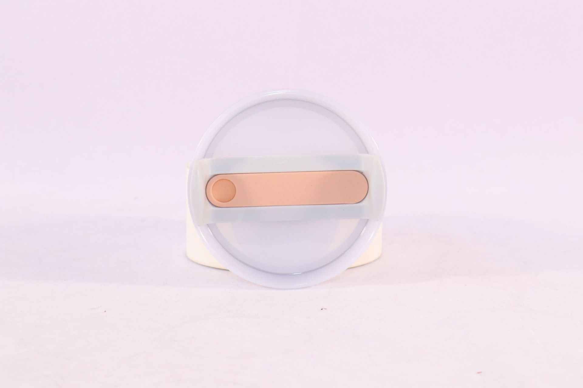 40 Oz Tumbler With Handle Straw Insulated, Stainless Steel Spill Proof Vacuum Coffee Cup Tumbler With Lid Tapered Mug Gifts For Valentine Lover Suitable For Car Gym Office Travel