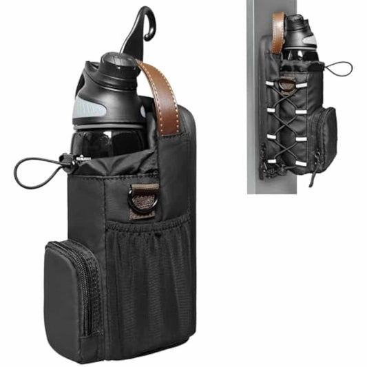 Waterproof Gym Water Bottle Rack Fitness Portable Weekend Fitness Sport Bag - 𝙷𝙾𝙼𝙴𝙸𝚂𝚃𝙰
