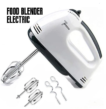 Super Hand Mixer