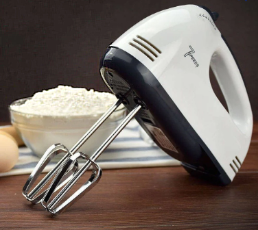 Super Hand Mixer
