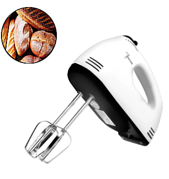 Super Hand Mixer