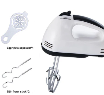 Super Hand Mixer