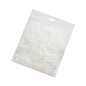Creative Cloud Sink Drain Rack Kitchen Sink Garbage Filter Sink Disposable Filter Mesh Bag Anti-Blocking Strainer Kitchen Gadget